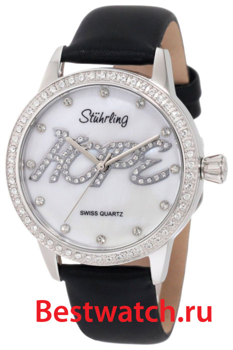 Часы Stuhrling Original Vogue 519H.11157